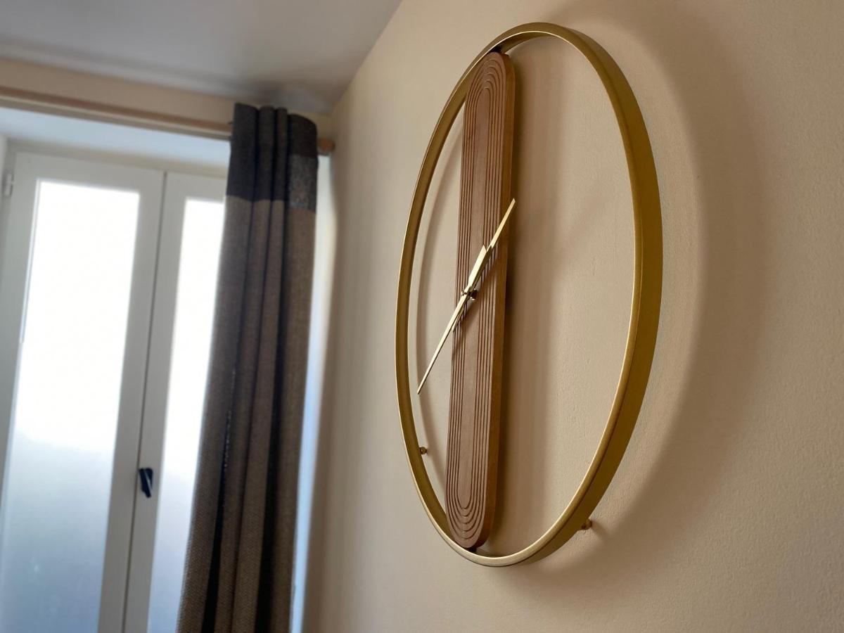Exceptionnel ! Superbe Appartement Refait A Neuf En Rez-De-Chaussee Avec Parking Prive Castres  Ngoại thất bức ảnh